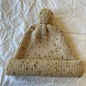 Misha & Puff Adult Autumn Confetti Garter Hat